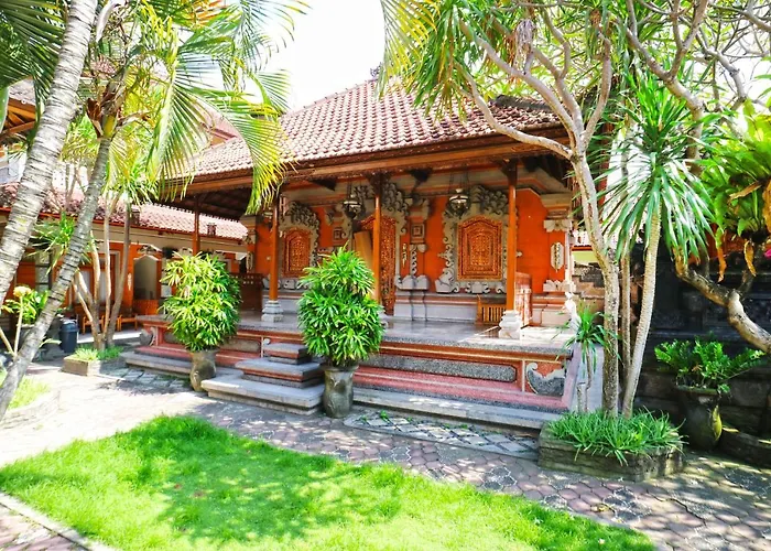 Kawali Homestay